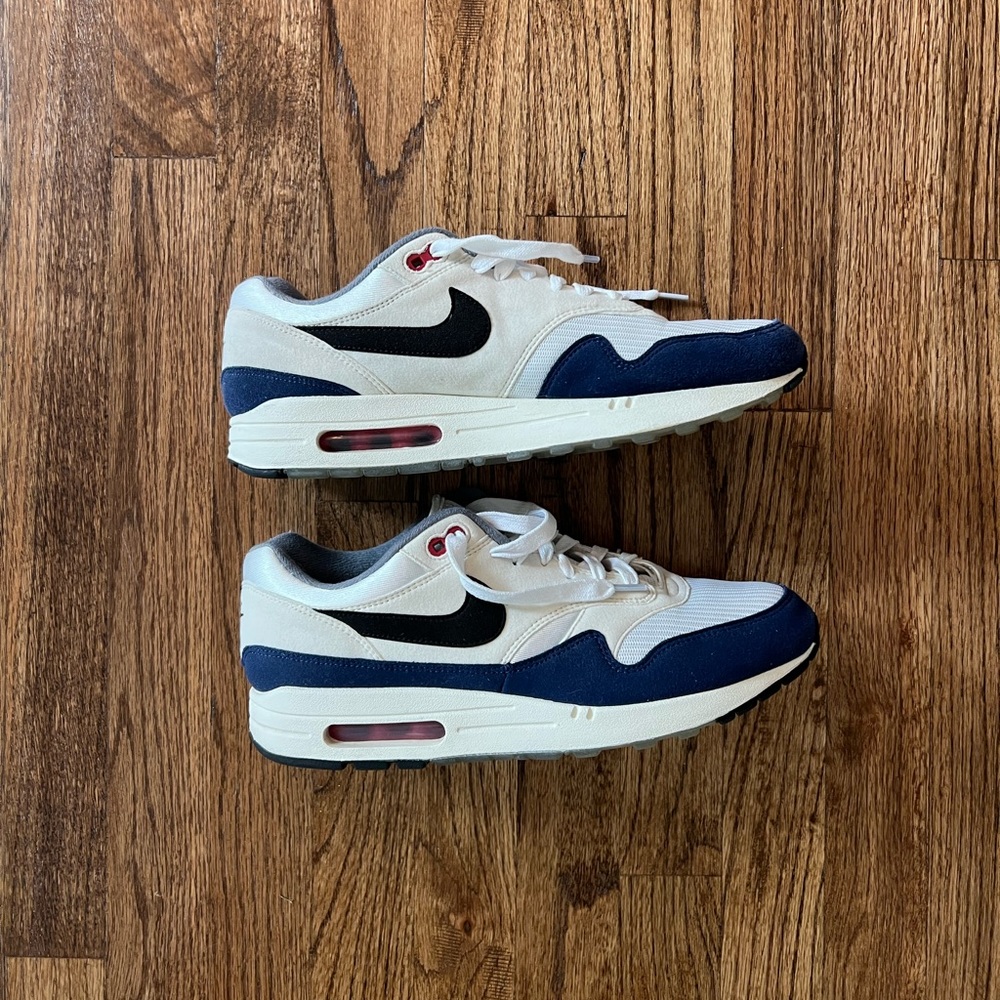 Nike Air Max 1 - Rare 1 of 1